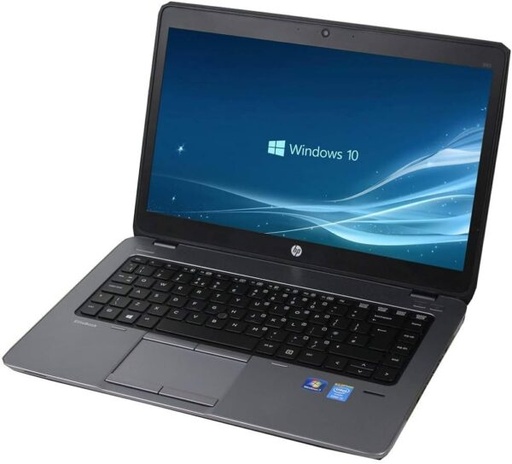 HP Elitebook 820 G2-Core i5-Touchscreen