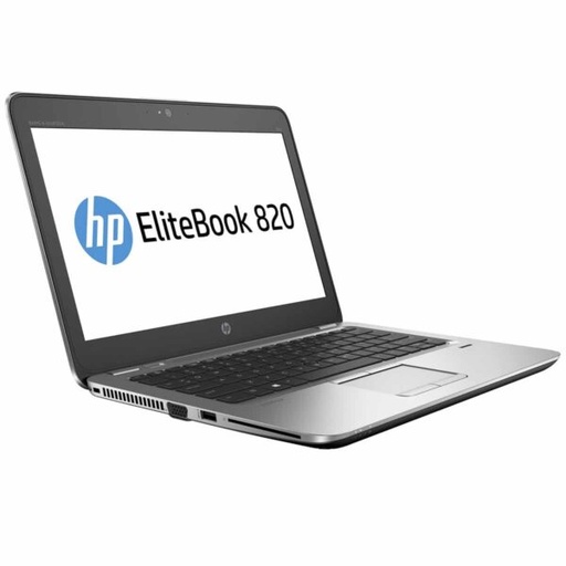 HP EliteBook 820 G4 Core -i5