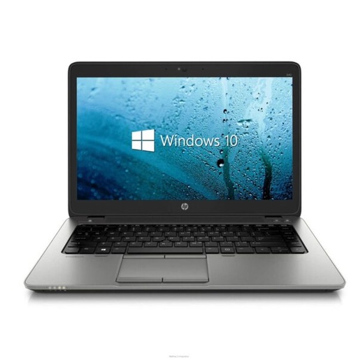 HP EliteBook/840/G1 Core/i5/4GB/500GB