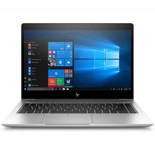 HP Elitebook-840 G6 i5- 8th Gen