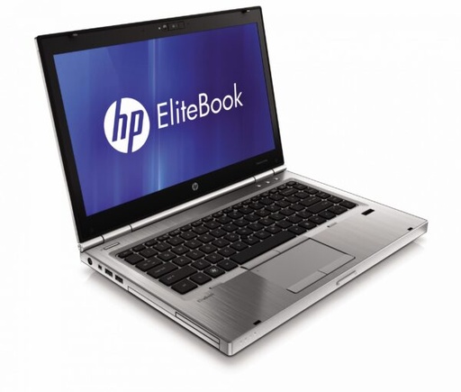 HP EliteBook 8460p Corei5 Laptop 4GB RAM 500GB HDD 14 inch screen