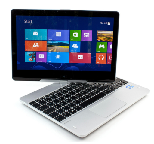 HP EliteBook Revolve810G3 Cheap Laptop Refurbished