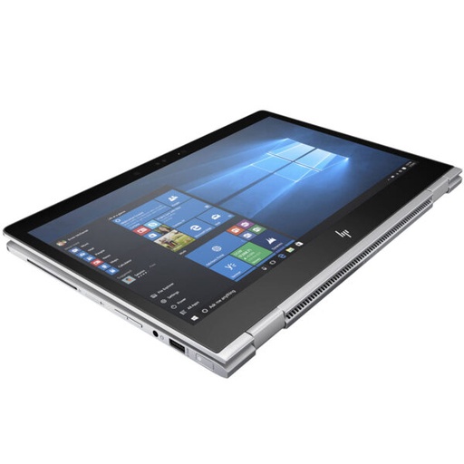 HP EliteBook x360-1030G4- Core/i7