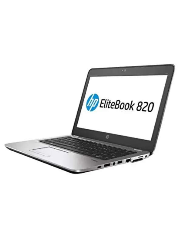 Hp Elitebook820G1 Core i7