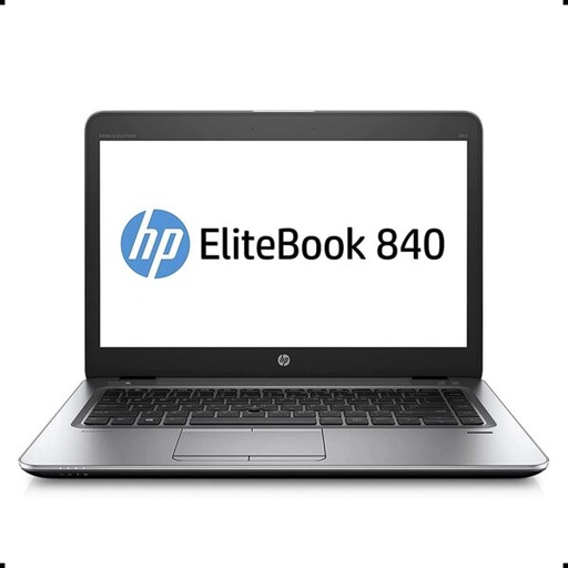 HP EliteBook840 G3 Core i7-14″