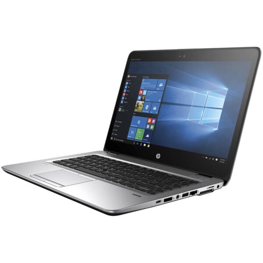 Hp Elitebook840G3 Core i5 -6thGen