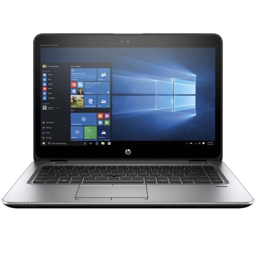 Hp Elitebook840G3 Core i7-6thGen