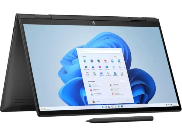 HP Envy X360 15T-FE000