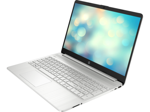HP Laptop/15s-fq5017nia/Core/i7