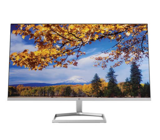 HP M27F FHD Monitor