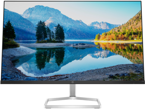 HP M27FE FHD MONITOR
