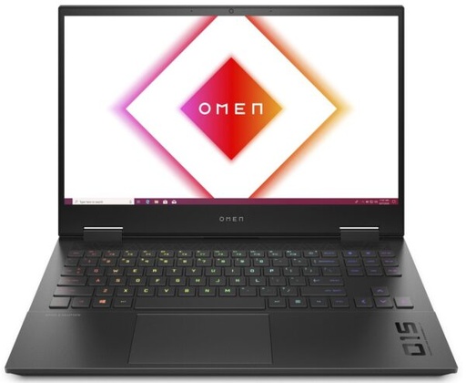 HP Omen 15-EK0010CA