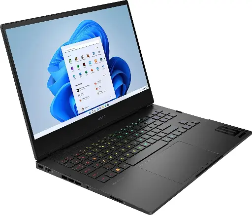HP Omen 16-WD0063DX