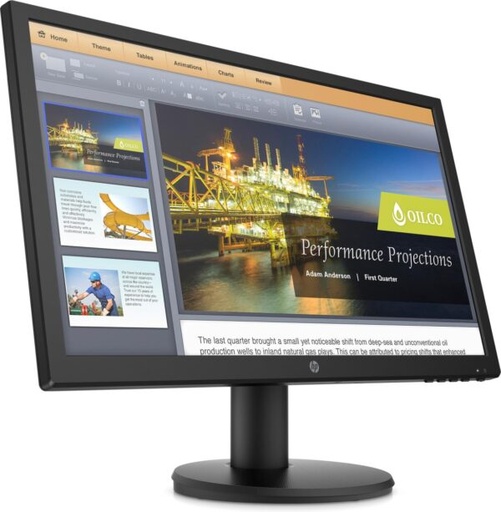 HP P21b G4 Monitor (9TY24AA)