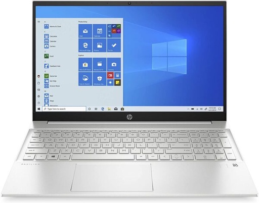 HP Pavilion15 Core i5 -gen1 touch