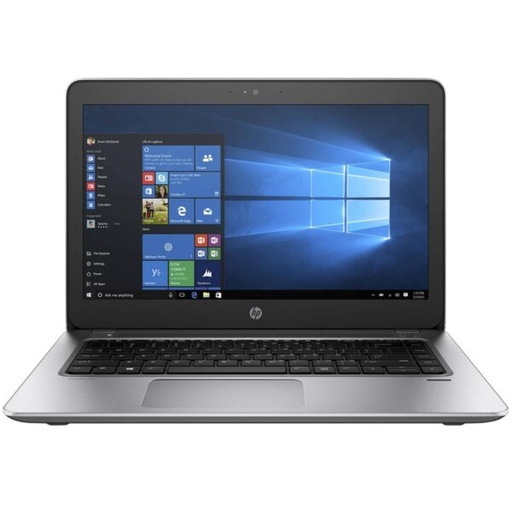 Hp Pro-Book 440g4 i5