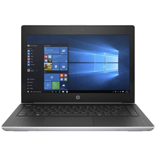 Hp Probook 430 -G5 Core-i7 8th Gen