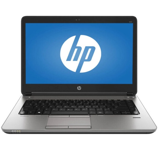 Hp Probook/640/G2 Corei5
