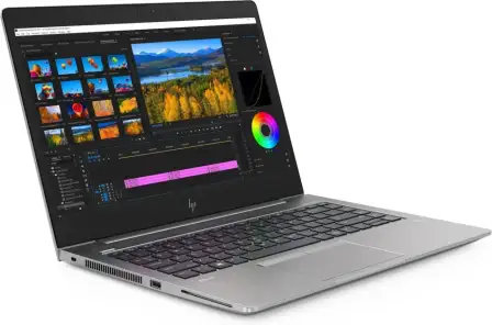 hp zbook 14u g5 core i7