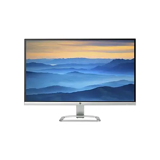 HP24f 24-inch Display Monitor