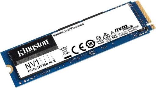Kingstone 2tb Nvme SSD Drive