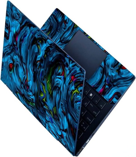 LAPTOP SKINS
