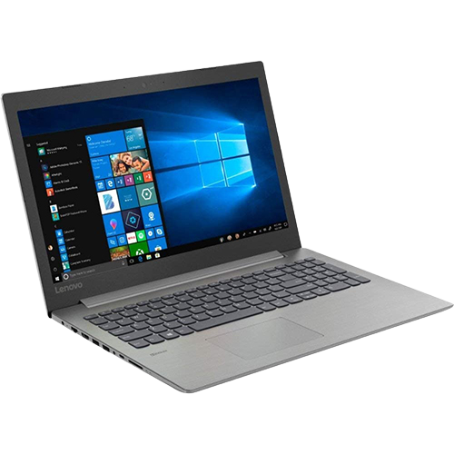 Lenovo Ideapad_3 Corei3 10thGen 15.6″ Laptop