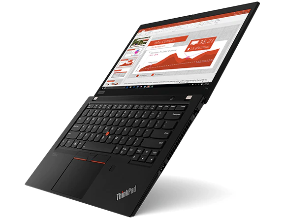 Lenovo ThinkPad-T14-Gen -2