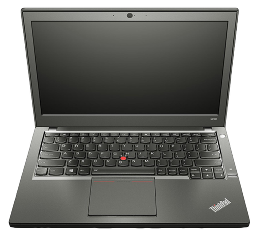 Lenovo Thinkpad X240 Coi5 4gb 500GB Hdd
