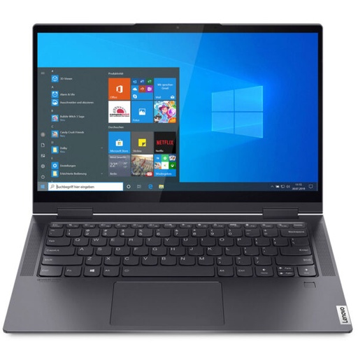 Lenovo Yoga/7-14ITL5 2-in-1