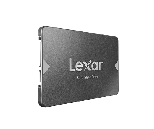 Lexar 1Tb 2.5 SSD Drive