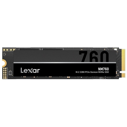 lexar 1tb Nvme SSD Drive