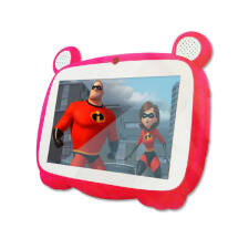 Luxury Touch-E822-Kids Tablet-2GB RAM-16GB-ROM 7Inch