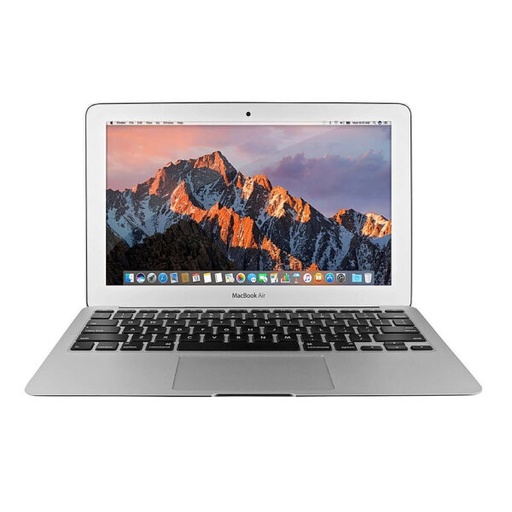 Macbook-Air 11inch Early 2015-i5 8gb-256ssd