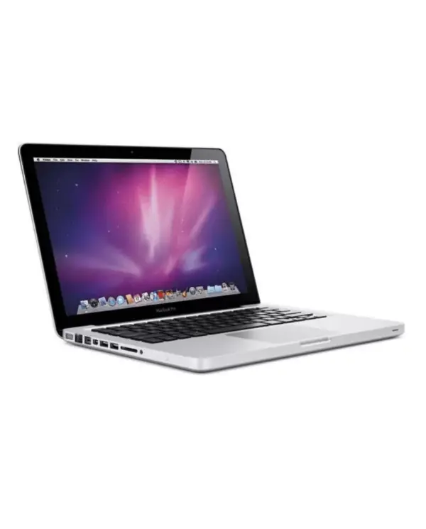 MacBook pro-2012 Core i5 4gb-500gb