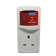 MK TV GUARD