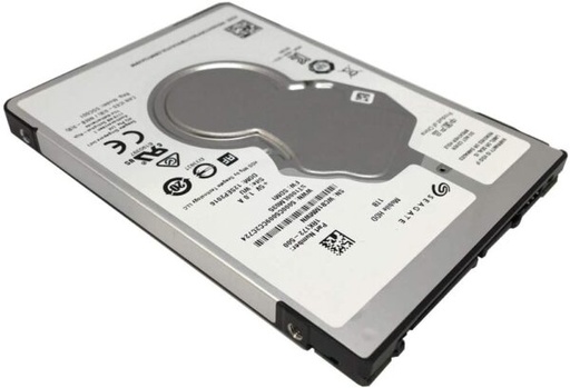 Seagate 1TBHDD Laptop 2.5SATA Internal Hard Drive