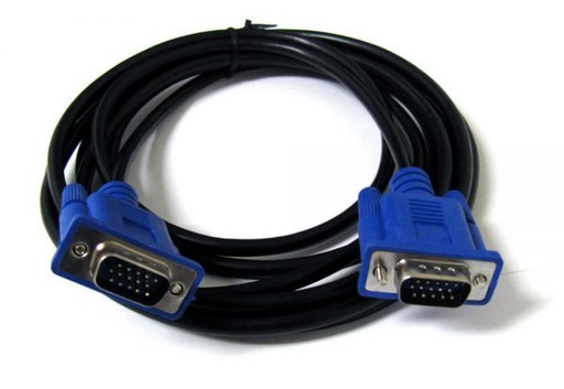 VGA 5meter Display Cable