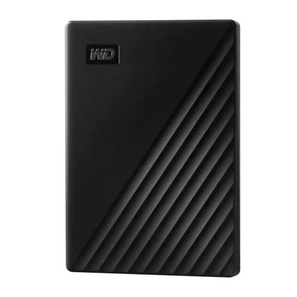 Wd my passport 1tb External Hardrive
