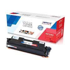 AMERICAN COLOR CF 400A TONER