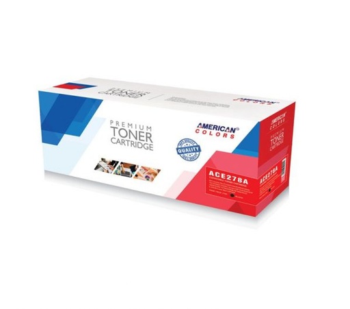 AMERICAN COLOR CF 530A TONER