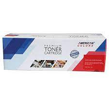 AMERICAN COLOR CF 533A TONER