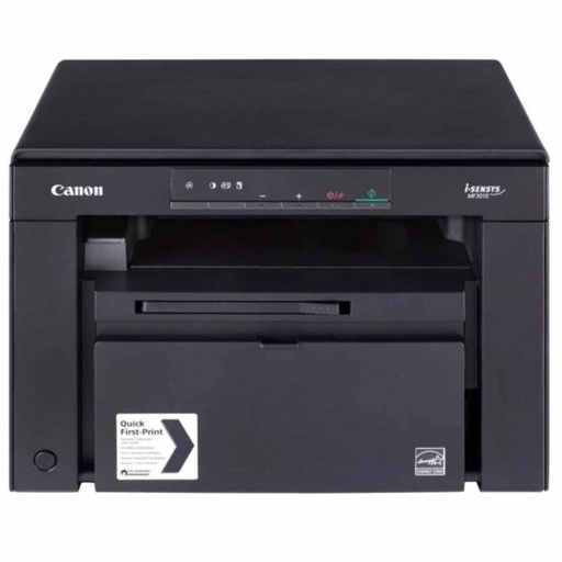 Canon i-SENSYS MF3010 MFP PRINTER