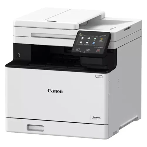 Canon I-SENSYS/MF655Cdw A4-Colour Multifunction-Laser-Printer