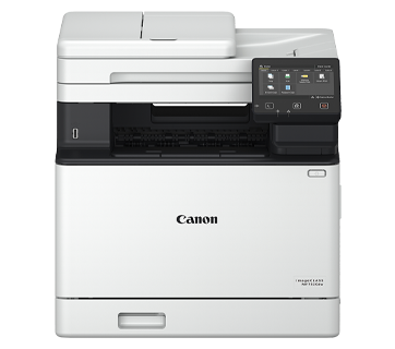 Canon I-SENSYS MF752Cdw-A4 Colour-Multifunction Laser-Printer