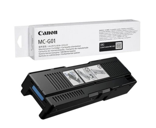 Canon Maintenance Cartridges C-MC-G01