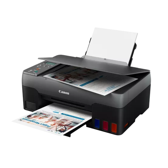 Canon PIXMA G2420 ink Printer