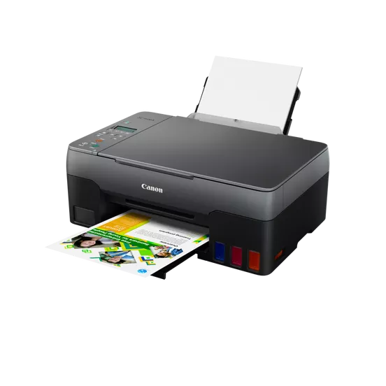 Canon PIXMA G3420 Wi-Fi Printer