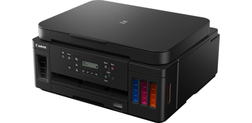 Canon Pixma G6040 [Print/Scan/Copy/Wireless/Duplex]