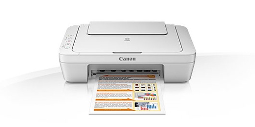 Canon PIXMA MG2540 Printer